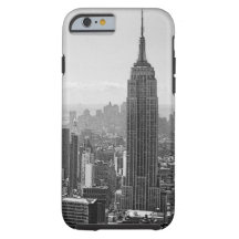 Nova Iorque Preto e Branco