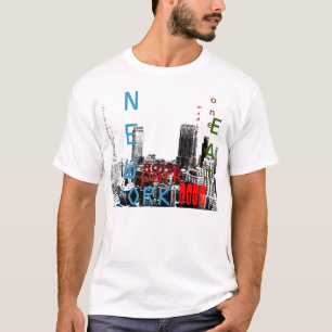 Nova Iorque T-Shirt