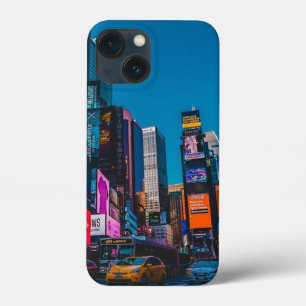 Nova-iorquino, NYC, Nova York, Costa Leste
