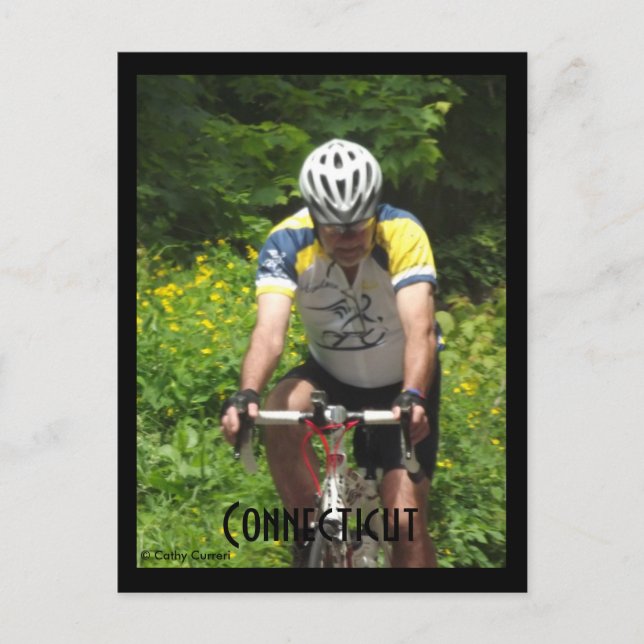 Nova Londres, Ct. Cartão Postal (Frente)