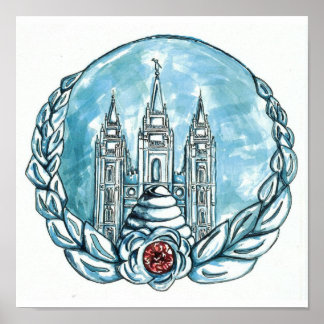 nova medalhão de mulheres poster