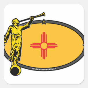 Nova Missão LDS do México sem Etiqueta Angel Moron