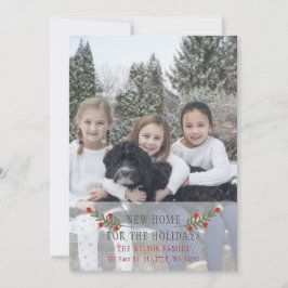 Nova Página Para O Anúncio De Foto De Férias