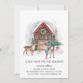 Nova Página Para O Anúncio De Movimentação De Feri