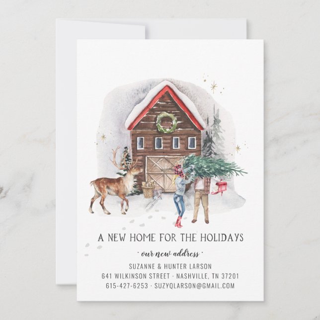 Nova Página Para O Anúncio De Movimentação De Feri (Frente)