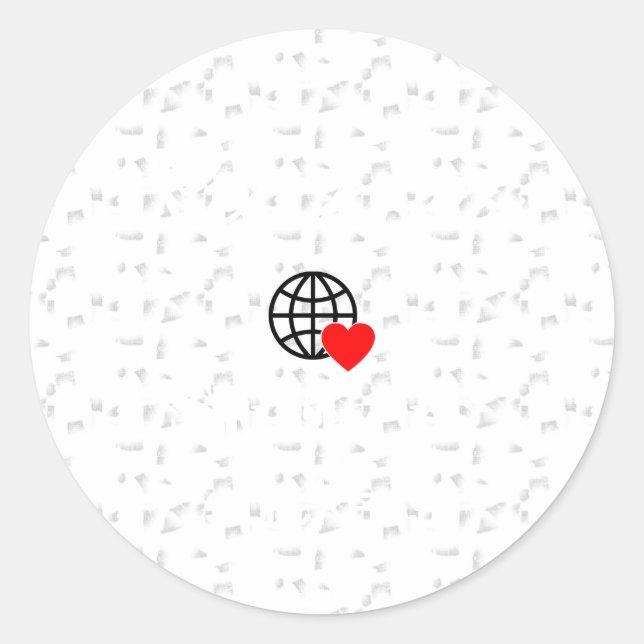Nova personalização dos adesivos de logotipo de te (Frente)