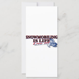 NOVA SNOWMOBILING-IS-LIFE