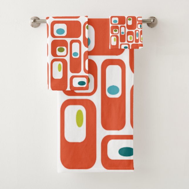 Nova toalha retangular (Insitu)