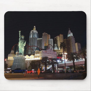 Nova York - Hotel New York #4 Mouse Pad