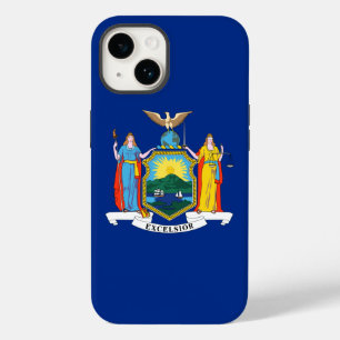 Nova York: O Estado Imperial, Bandeira da Grande M