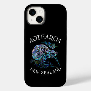 NOVA ZEALAND KIWI PAUA