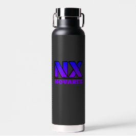 Novarix Trink-Flasche