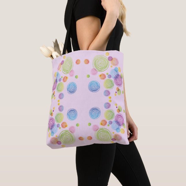 novas bolsas de moda para compras (Close Up)