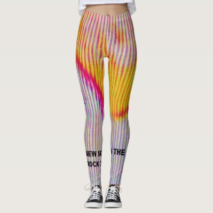 Novas músicas nas leggings do gênero Rock