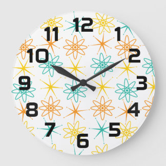 Nove anos 50 - relógio de átomos e estrelas