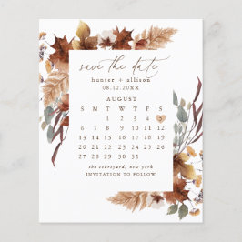 Novembro Salvar a Data