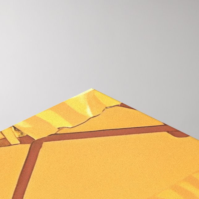 Novidade de Impressão de entrada e saída (Canto (superior))