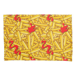 Novidade do Ketchup em fritas e molho vermelho