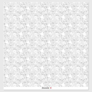 Novo adesivo personalizado de textoLogotipo person