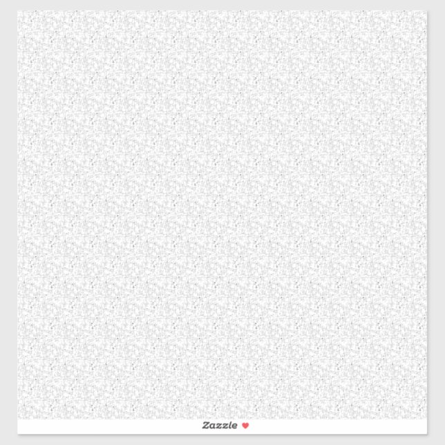 Novo adesivo personalizado de textoLogotipo person (Folha)