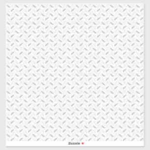 Novo adesivo personalizado de textoLogotipo person