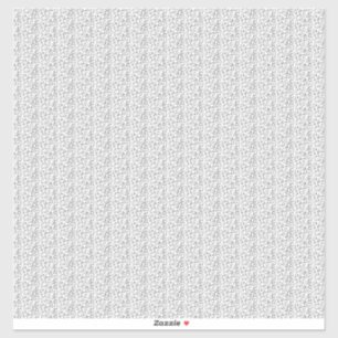 Novo adesivo personalizado de textoLogotipo person