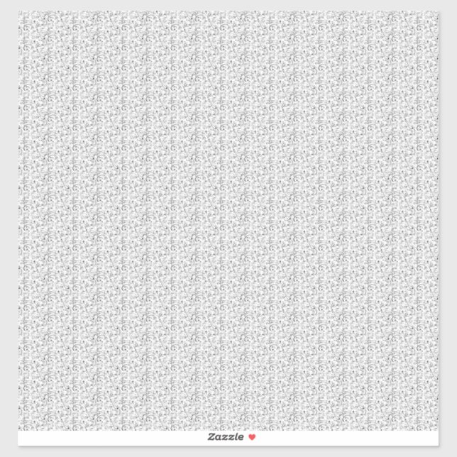 Novo adesivo personalizado de textoLogotipo person (Folha)