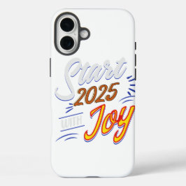 Novo ano especial - início de 2025 com alegria na 