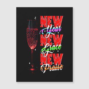 Novo Ano Novo Carência Novo Elogio