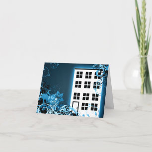 novo anúncio de endereço: hi-fi hi-rise