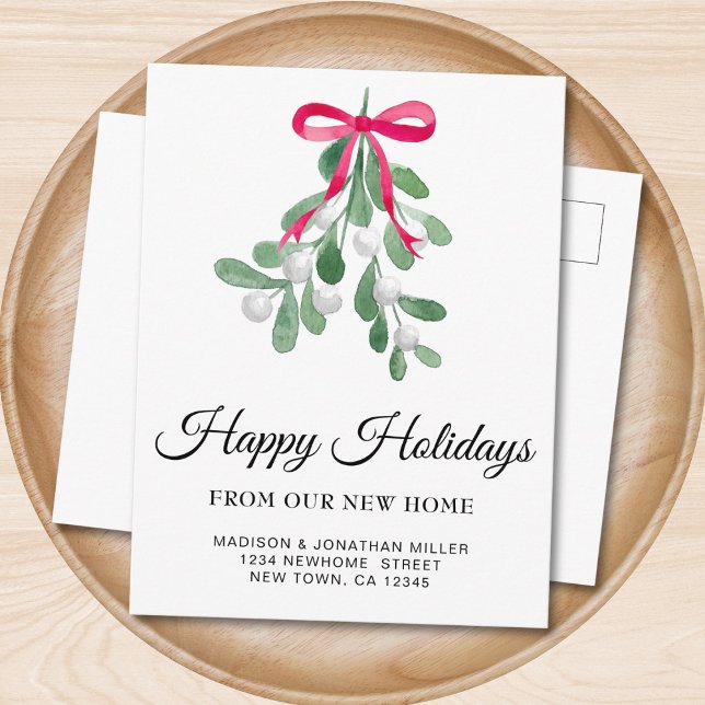 Novo Anúncio de Movimentação de Feriado Doméstico (Criador carregado)