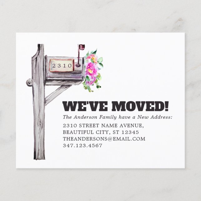 Novo Anúncio de Movimentação de Nova Página Inicia (Frente)