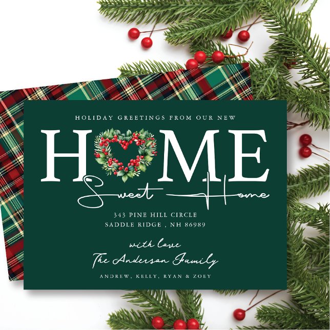 Novo Anúncio em Movimento de Feriado Doméstico do  (Criador carregado)