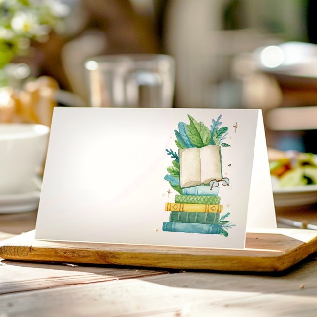 Novo capítulo Cartão de Local de Comida do Storybo (Criador carregado)