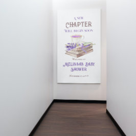 Novo Capítulo Começa Tema de Livro de Histórias pa