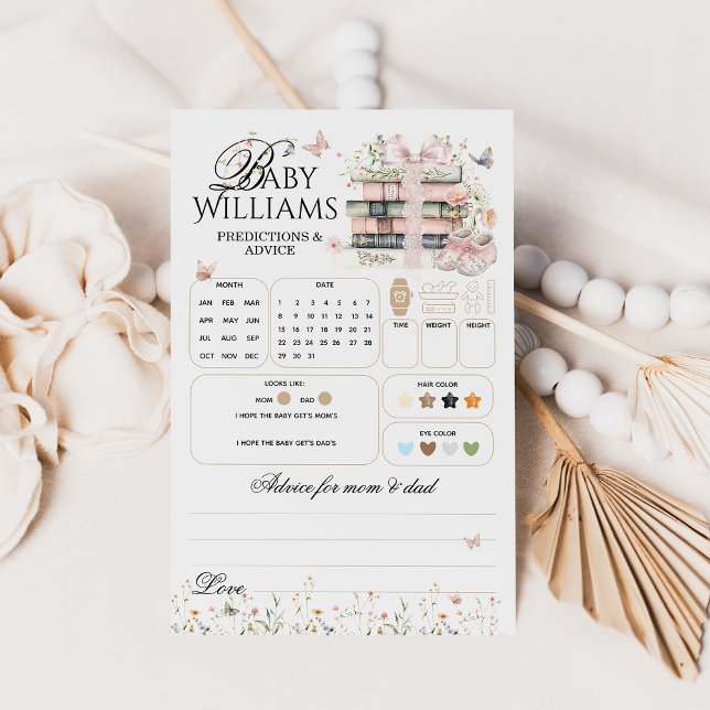 Novo Capítulo Iniciar Jogo de Chá de Menina (Criador carregado)