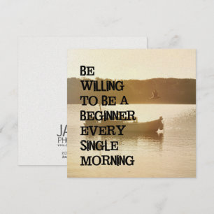 NOVO cartão DAY 5,25 x 5,25