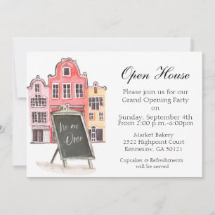 Novo Cartão de Posto de Negócio