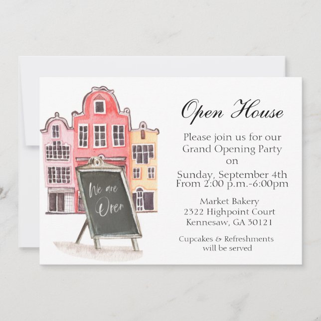 Novo Cartão de Posto de Negócio (Frente)