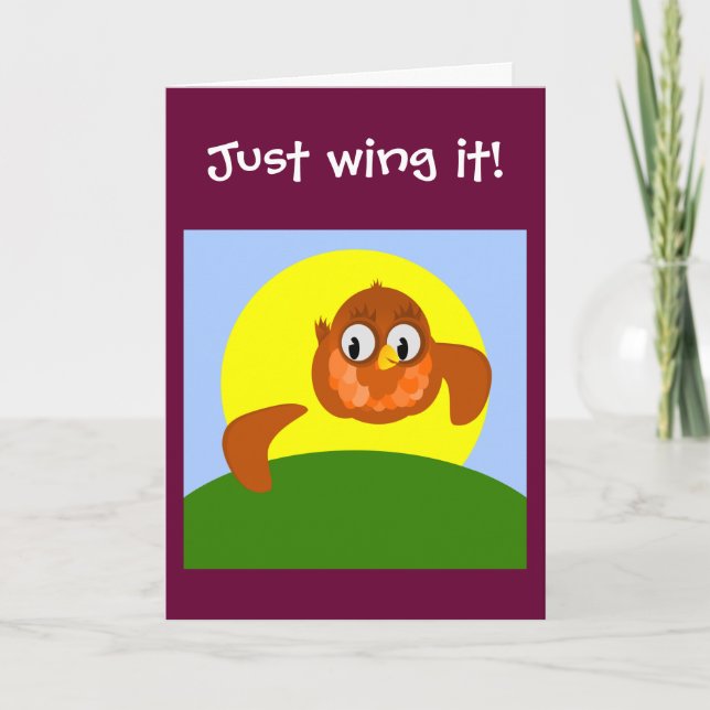 Novo cartão de trabalho SÓ AQUI! (Frente)