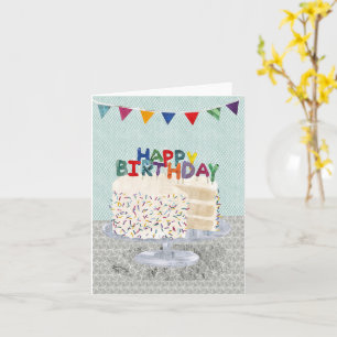 Novo cartão doméstico