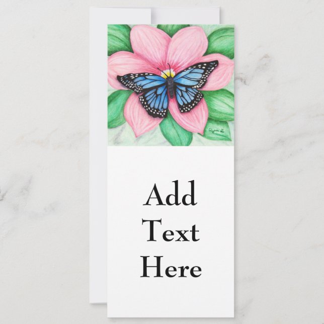 Novo Convite de Início (Frente)