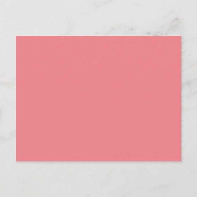 Novo convite para apresentação de logotipo de text (Frente)