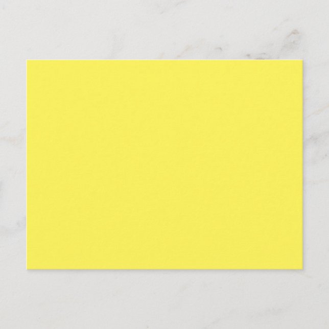 Novo convite para apresentação de logotipo de text (Frente)