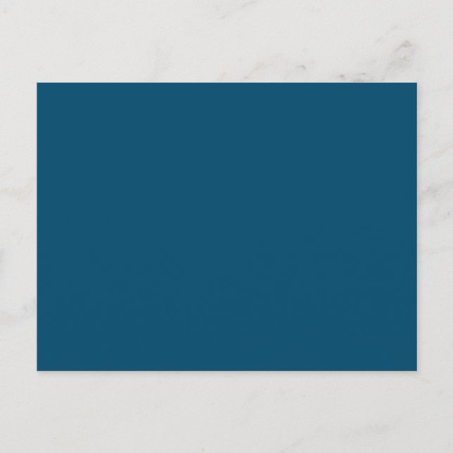Novo convite para apresentação de logotipo de text (Frente)