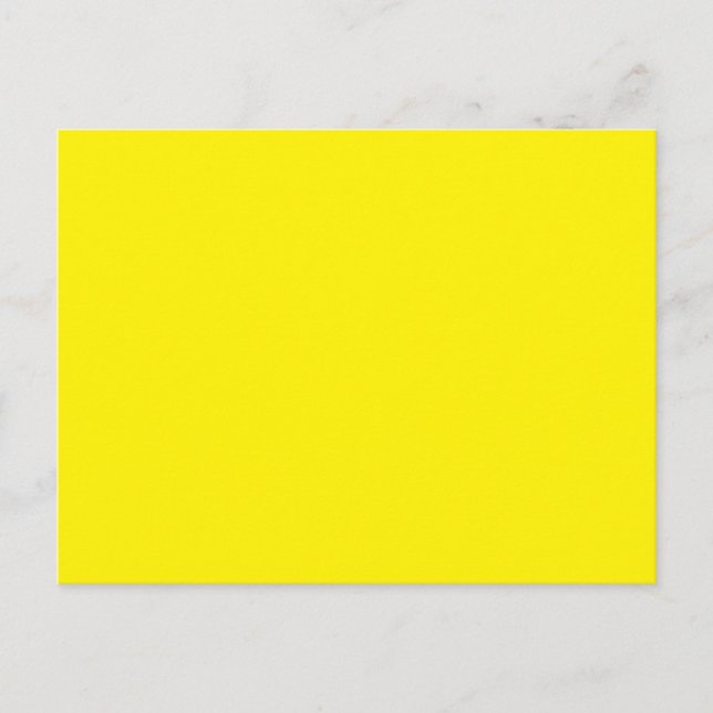 Novo convite para apresentação de logotipo de text (Frente)