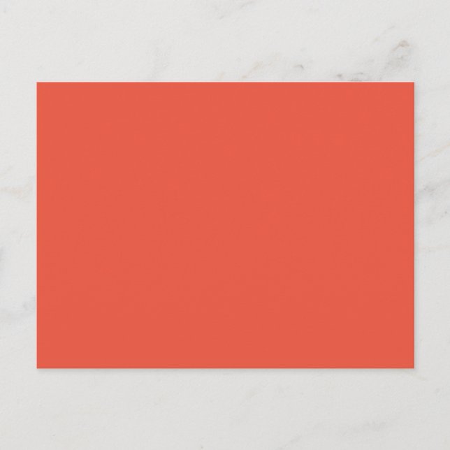 Novo convite para apresentação de logotipo de text (Frente)