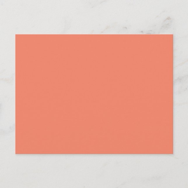 Novo convite para apresentação de logotipo de text (Frente)