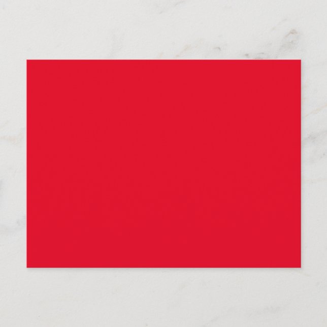 Novo convite para apresentação de logotipo de text (Frente)