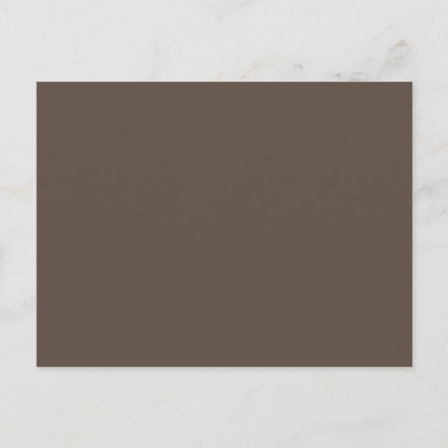 Novo convite para apresentação de logotipo de text (Frente)
